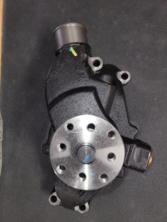 Engine Circ Pump, Volvo, 3853850