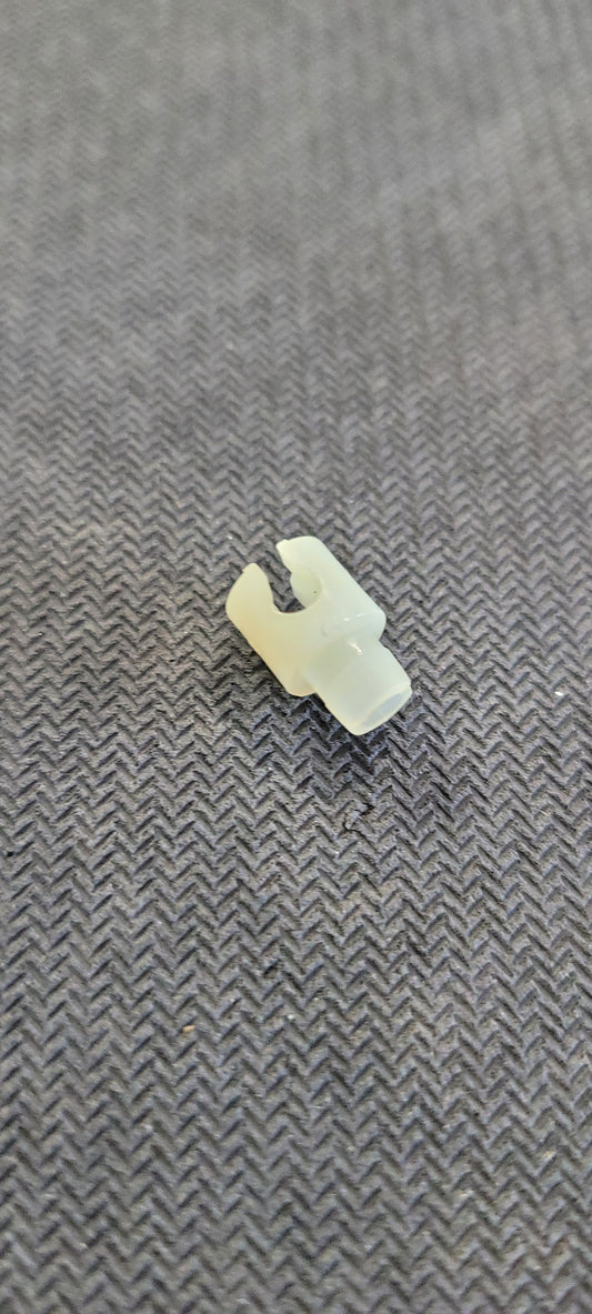 Retainer, Carburetor Link, Vintage, (NOS) Omc 313329