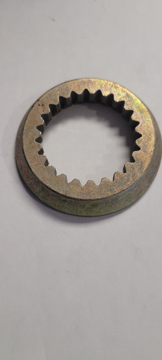 KEEPER, Pivot shaft, (NOS) Omc 327696