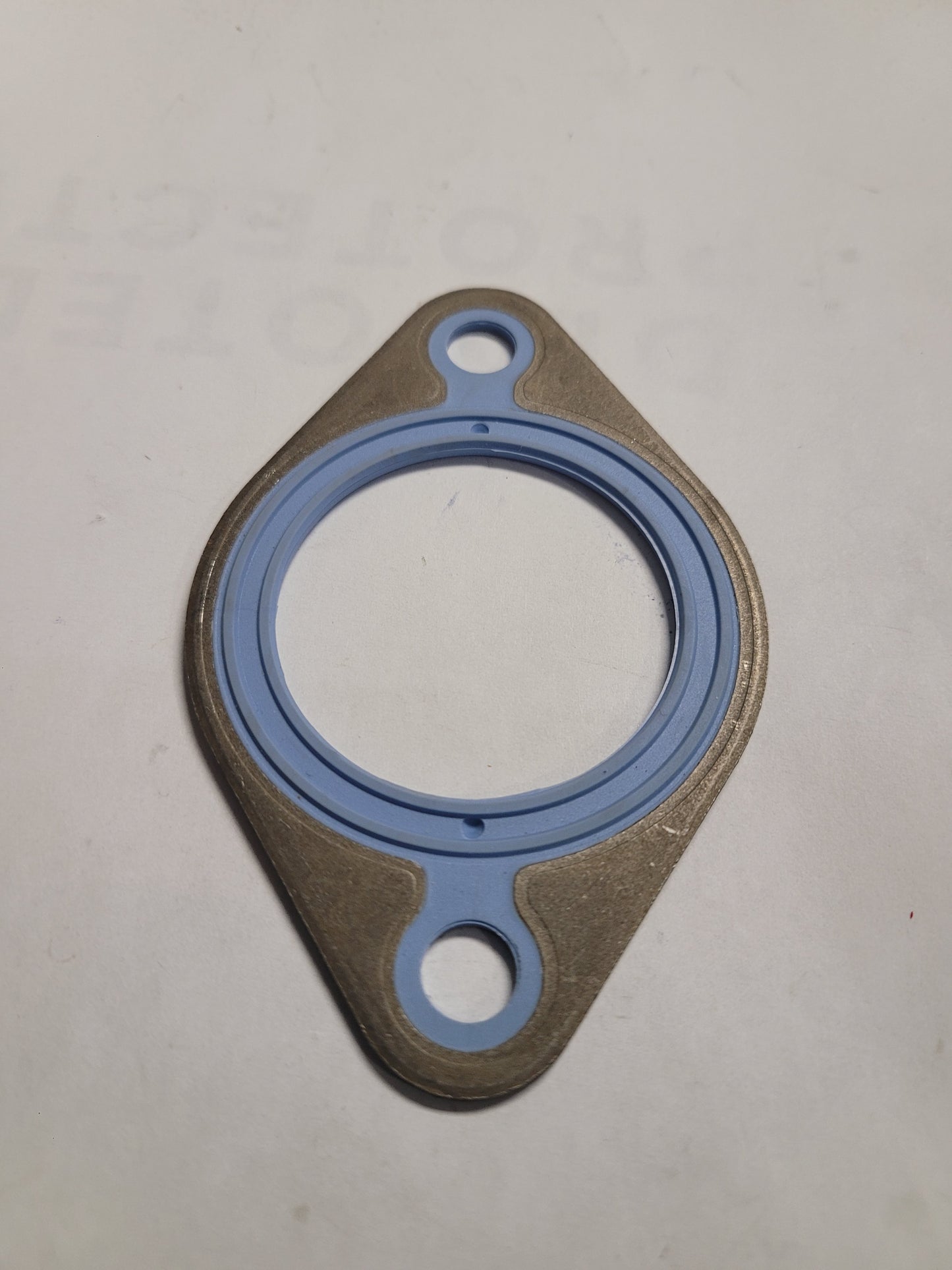 Gasket, Volvo 3861286 (NOS)