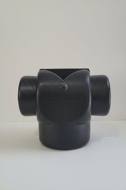 Trans ABS  "T" Duct 5/4/4 Marine Air 228700053