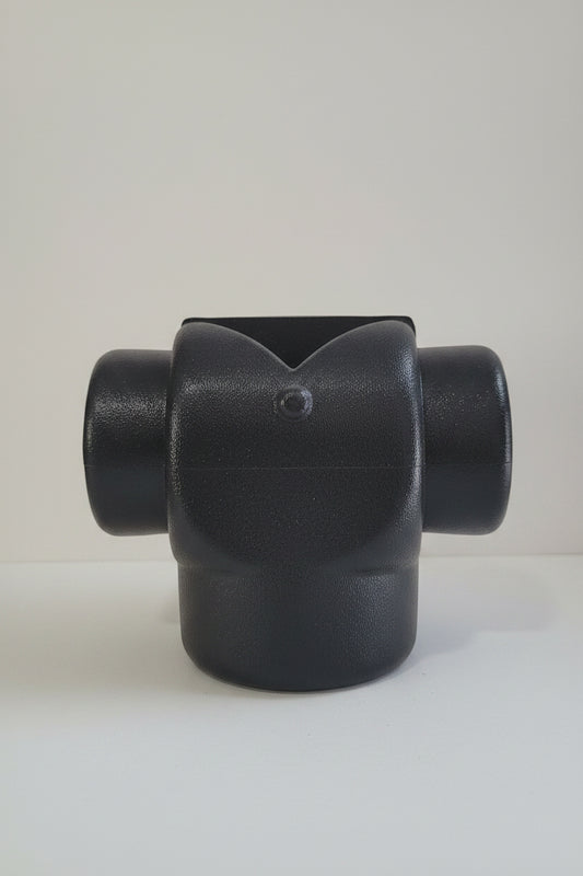 Trans ABS  "T" Duct 5/4/4 Marine Air 228700053