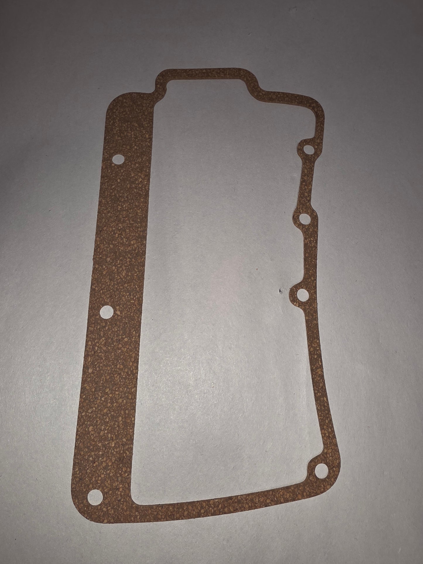 OMC 330698 Gasket, Cvr-Air Box