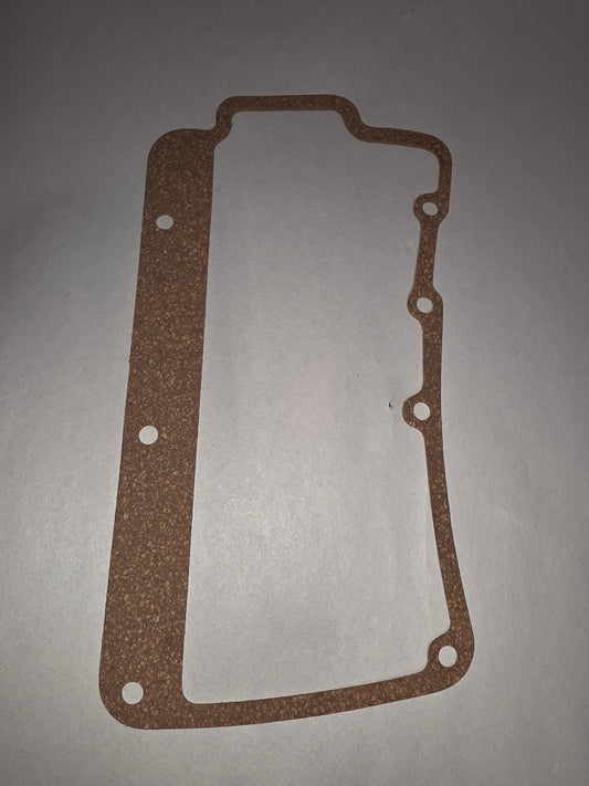 OMC 330698 Gasket, Cvr-Air Box
