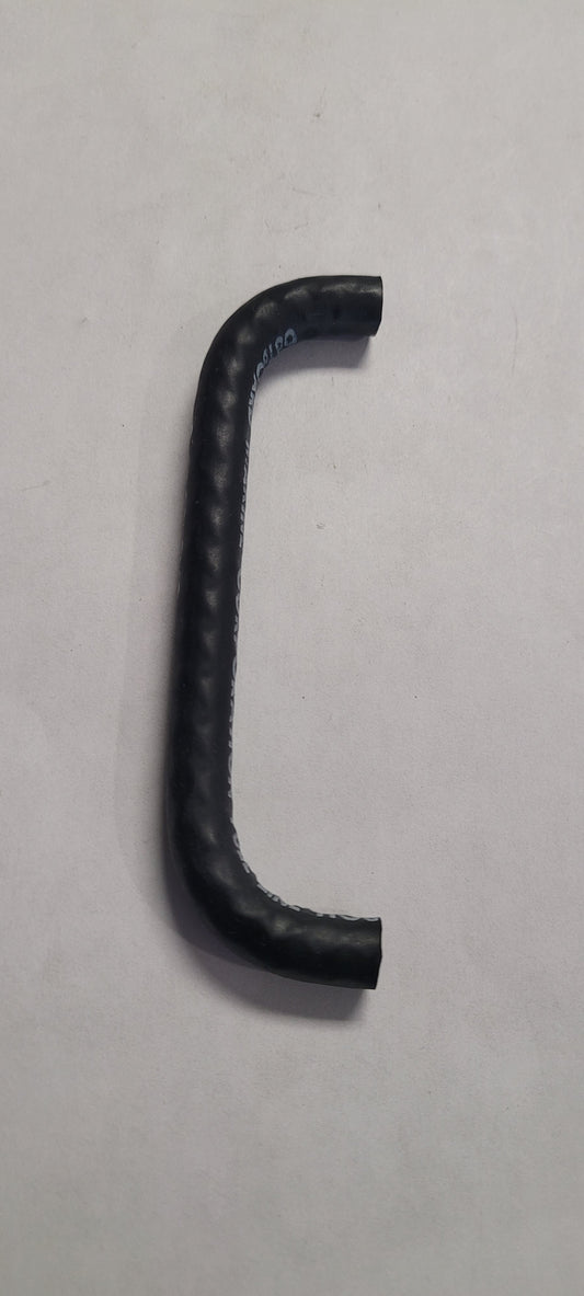 HOSE, Manifold to #3 & #6 carbs., (NOS) 339333