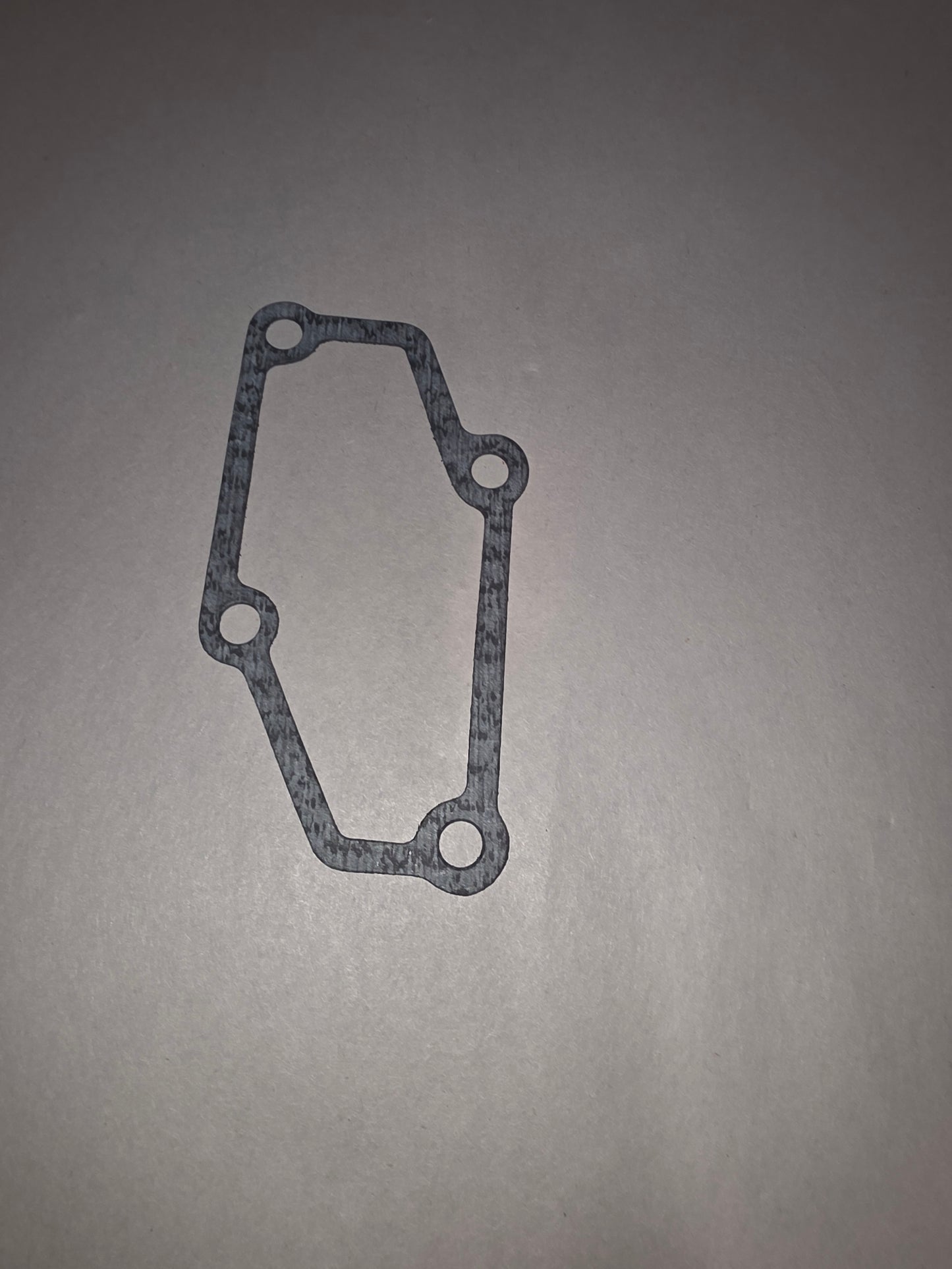 OMC 333564 Exhaust Cover to Water Plate Gasket