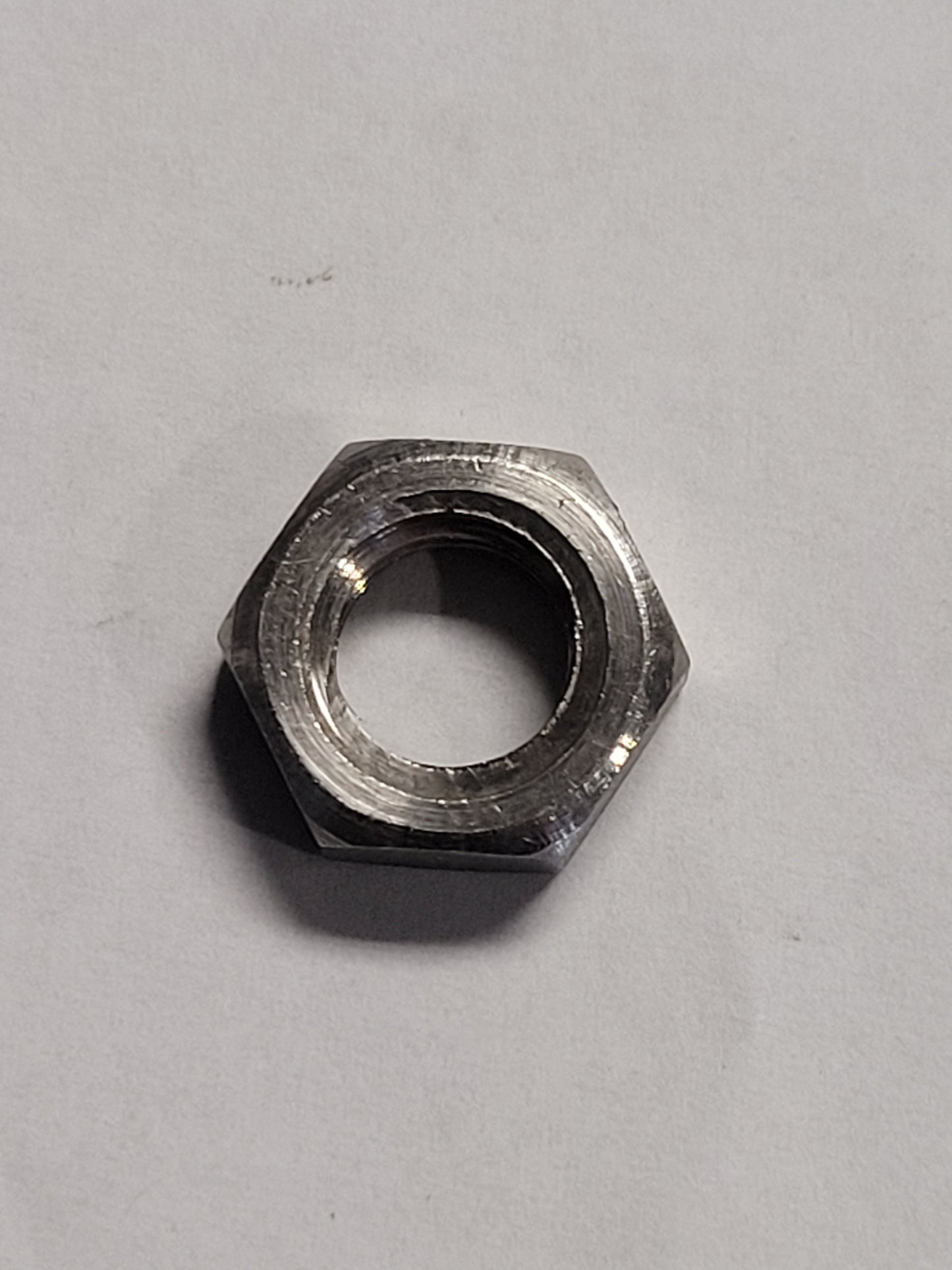 Nut, Volvo 943152, (NOS)