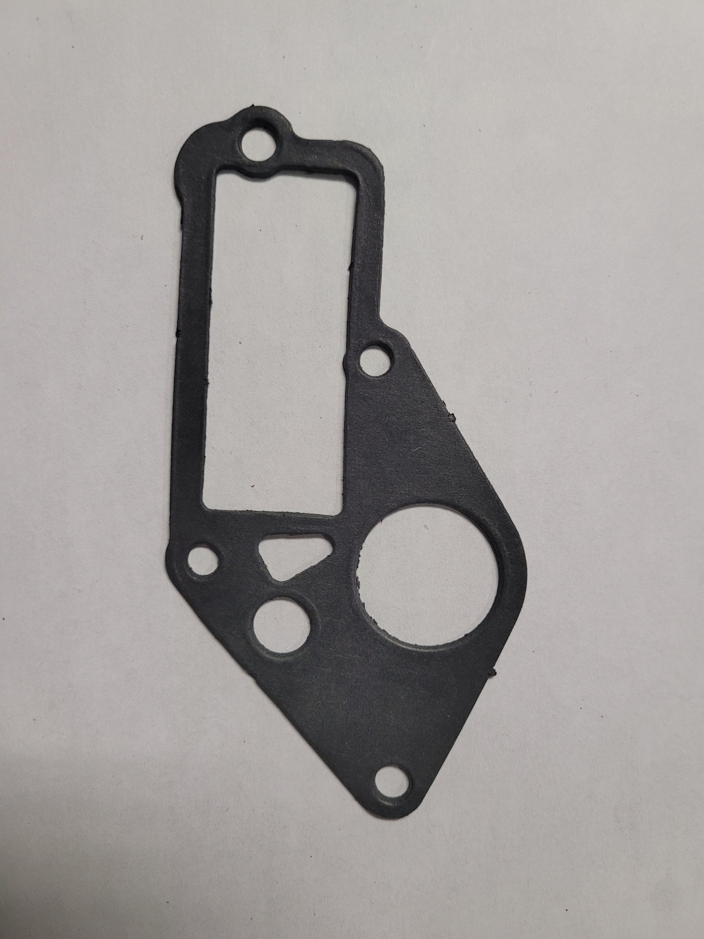 GASKET, Body to chamber, Vintage, (NOS) OMC 309741