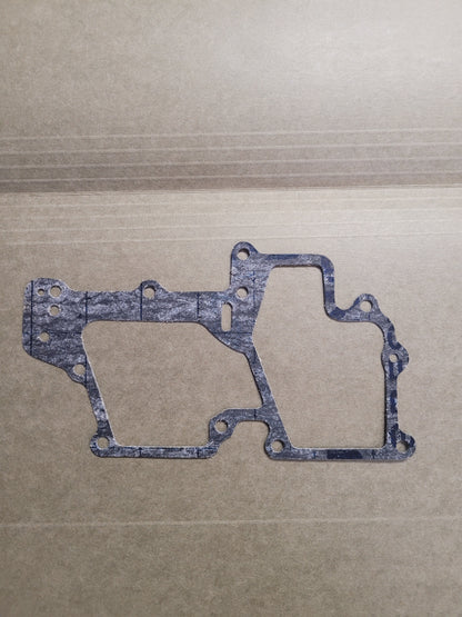 Gasket, Manifold to cylinder, Vintage, (NOS) OMC 314172