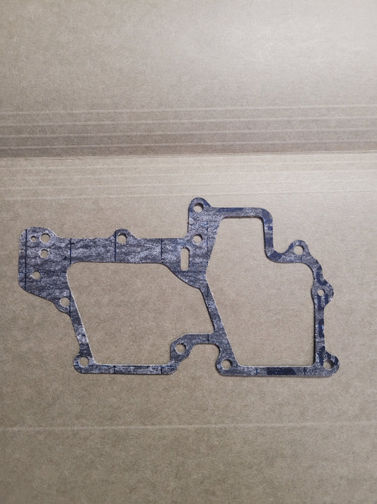 Gasket, Manifold to cylinder, Vintage, (NOS) OMC 314172