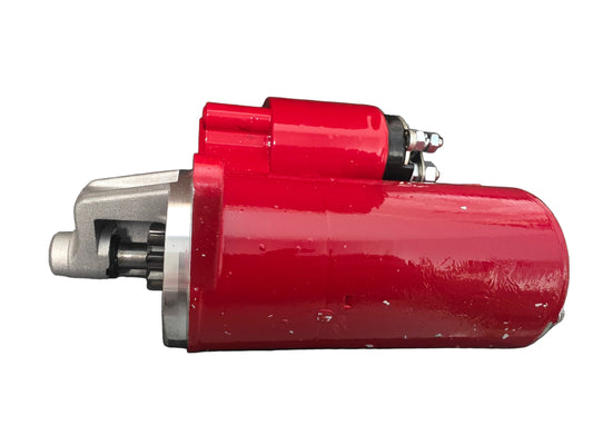 Westerbeke Starter Motor, 12 Volt
