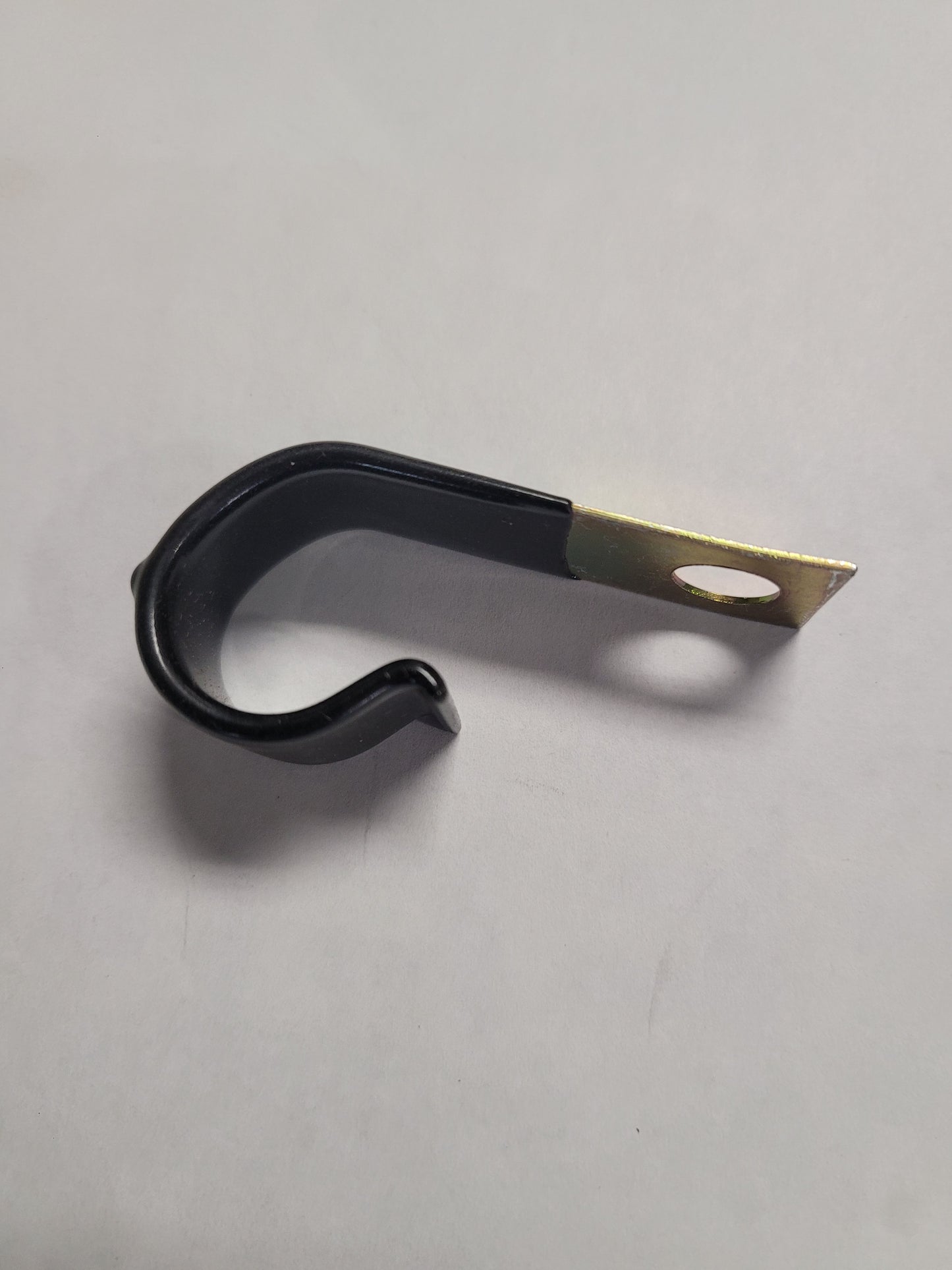 Clamp, Wiring Harness, (NOS) Volvo 3852434