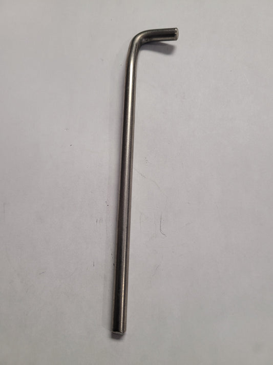 Coupling Rod, Vintage, (NOS) Volvo 814397