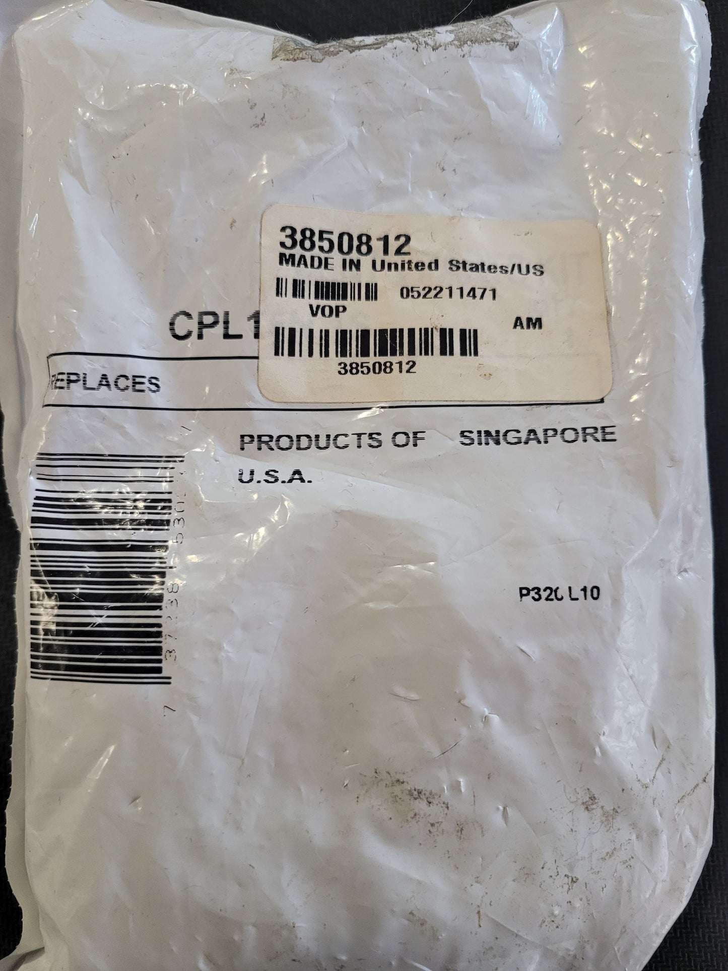 Spider, U- Joint, (NOS) Volvo 3850812