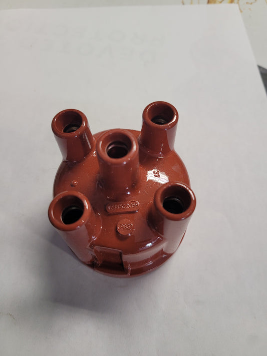 Distributor Cap, Vintage, (NOS) Volvo 870690