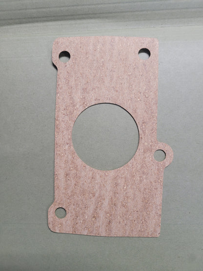 Gasket, Heat Exchanger Cap, Volvo, Vintage, (NOS) 856037