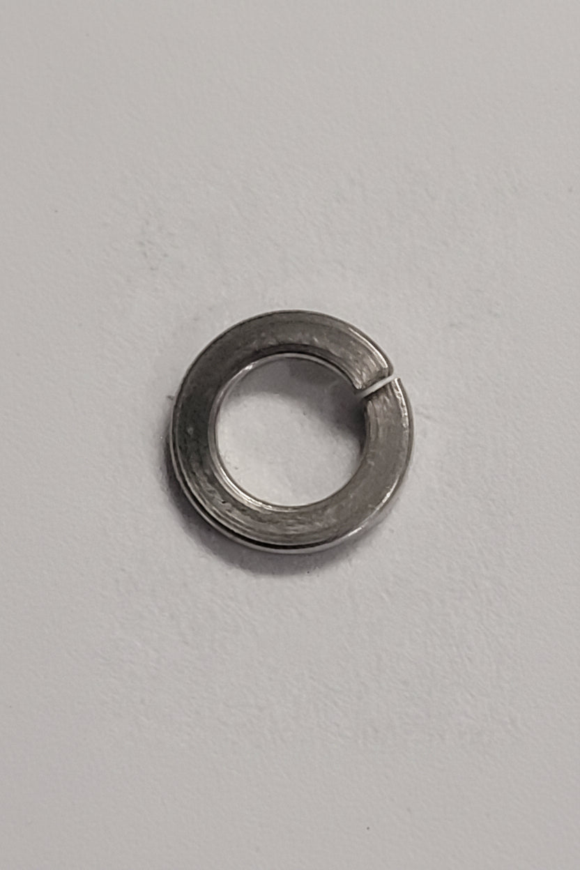 #6 Lock Washers, SS, 4-1829