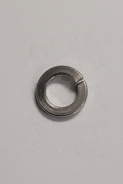 #6 Lock Washers, SS, 4-1829