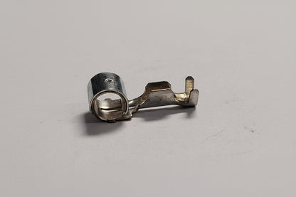 Pin/ 90' Terminal, OMC 765581, (NOS)