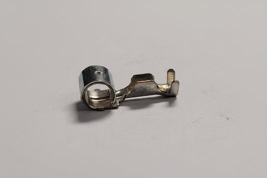 Pin/ 90' Terminal, OMC 765581, (NOS)