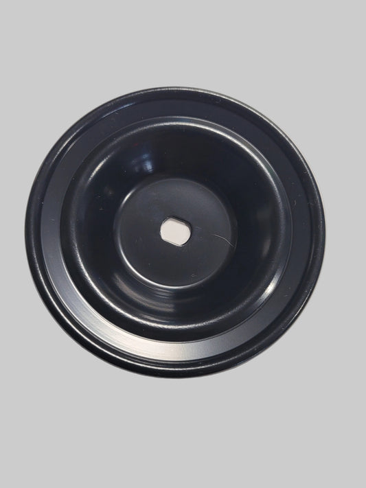 Pulley, Seawater Pump, Kohler 252464