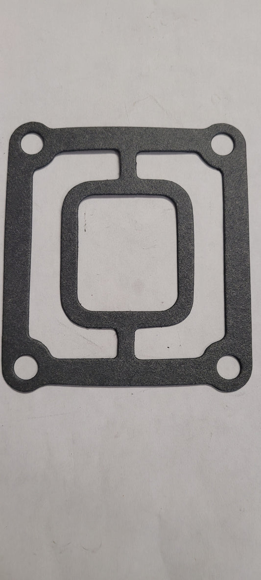 Manifold End Cap Gasket, Vintage (NOS) Sierra 18-2861