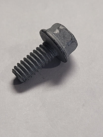 Screw, Dipstick Mtng, Quicksilver 35366