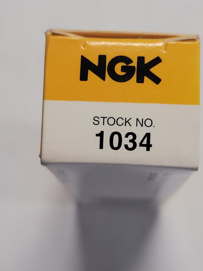 Spark Plug, NGK BP7ES (1034)