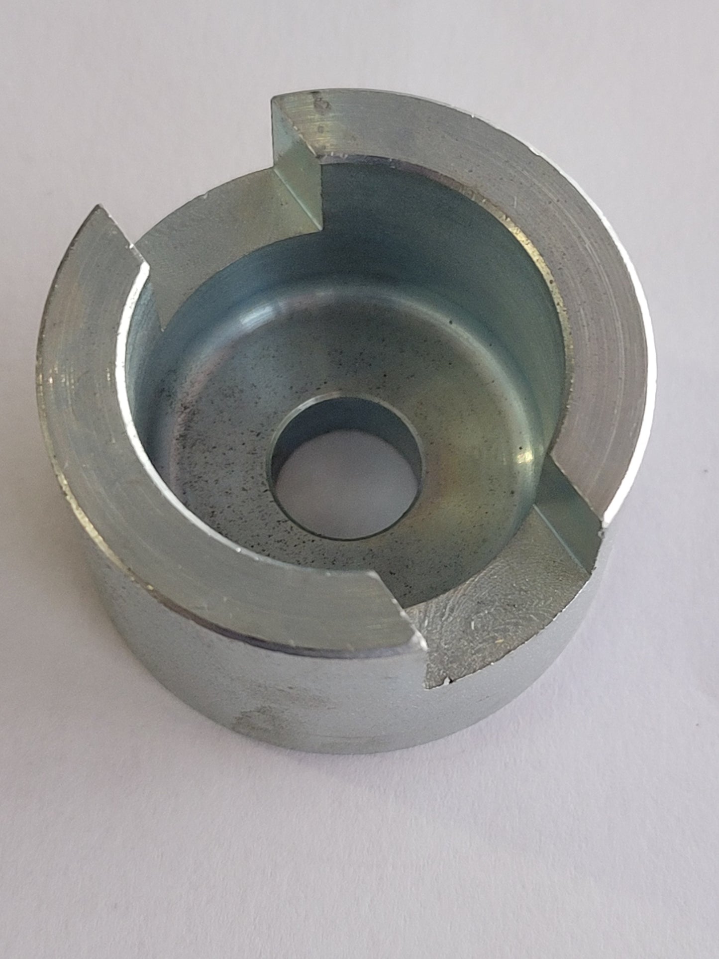 Companion Flange, Volvo 855444, Vintage, (NOS)