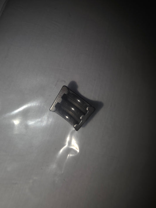 Kohler 224708 Lock, Valve Spring