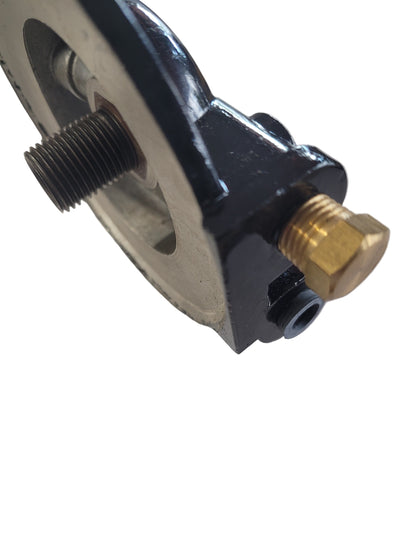 Header, Fuel Filter Crusader 22778