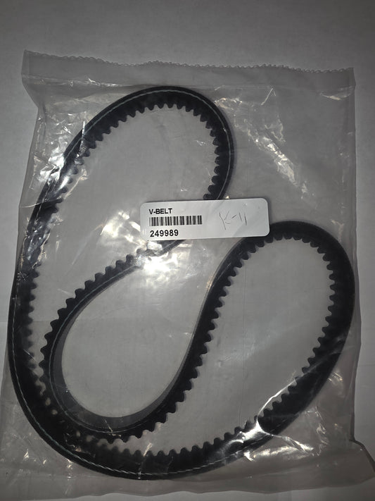 Kohler 249989 V-Belt 33in