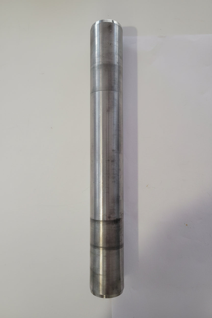 Pin, Tilt, Captive, Quicksilver 895390, Used, In Very Good Condition
