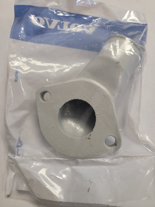 Hose connection, Vintage, (NOS) Volvo 854031