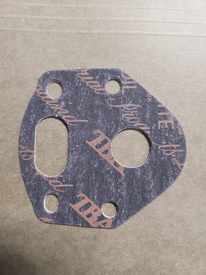 Gasket, Cover Plate, Vintage, (NOS) 316499