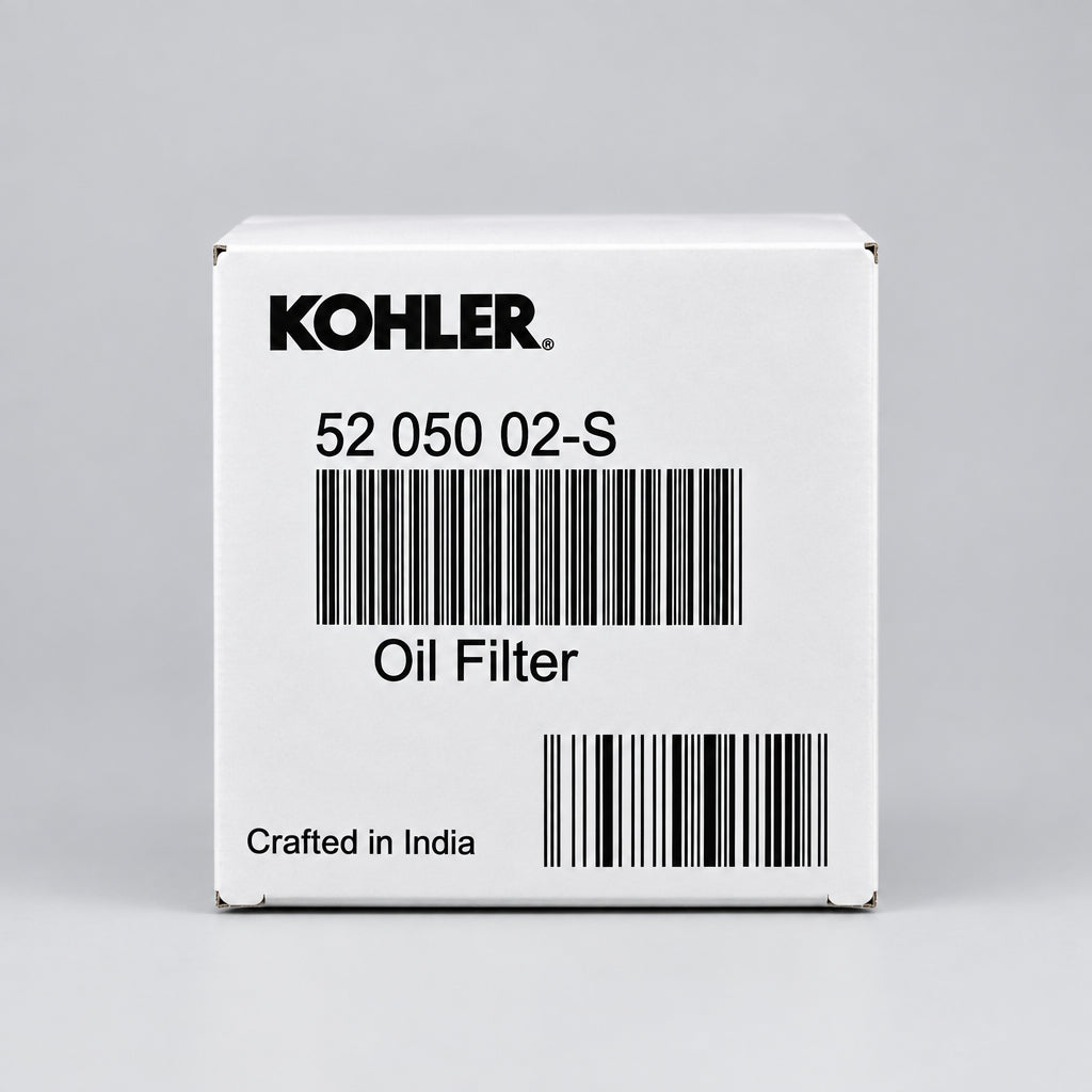 Kohler 52 050 02-S Oil Filter