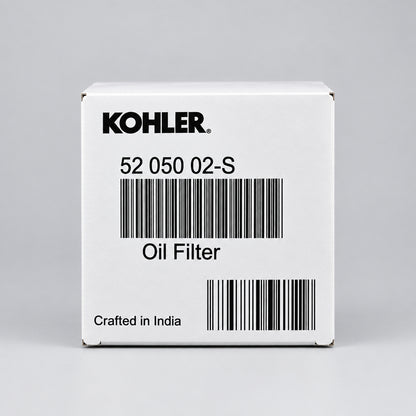 Kohler 52 050 02-S Oil Filter