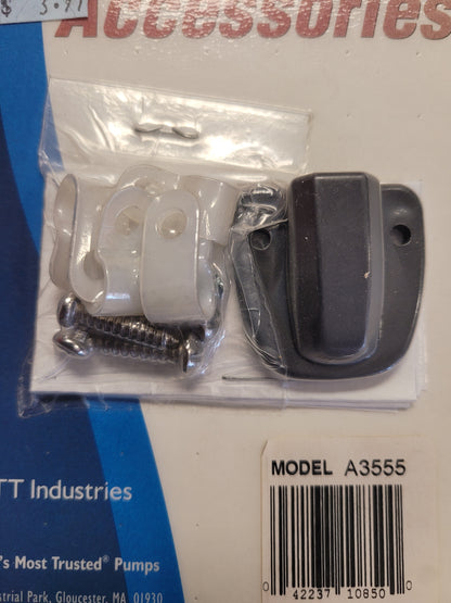 Transom Kit, Rule, A3555, CLOSEOUT