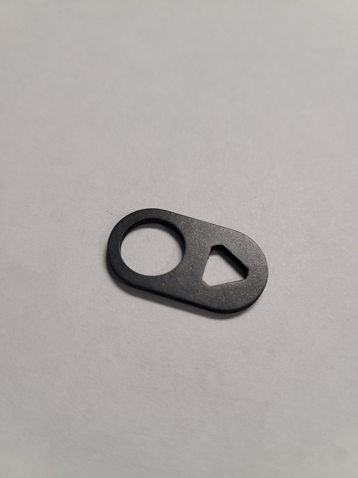 Gasket, Fuel Pressure Regulator to Fuel Rail, (NOS) Volvo 3853737