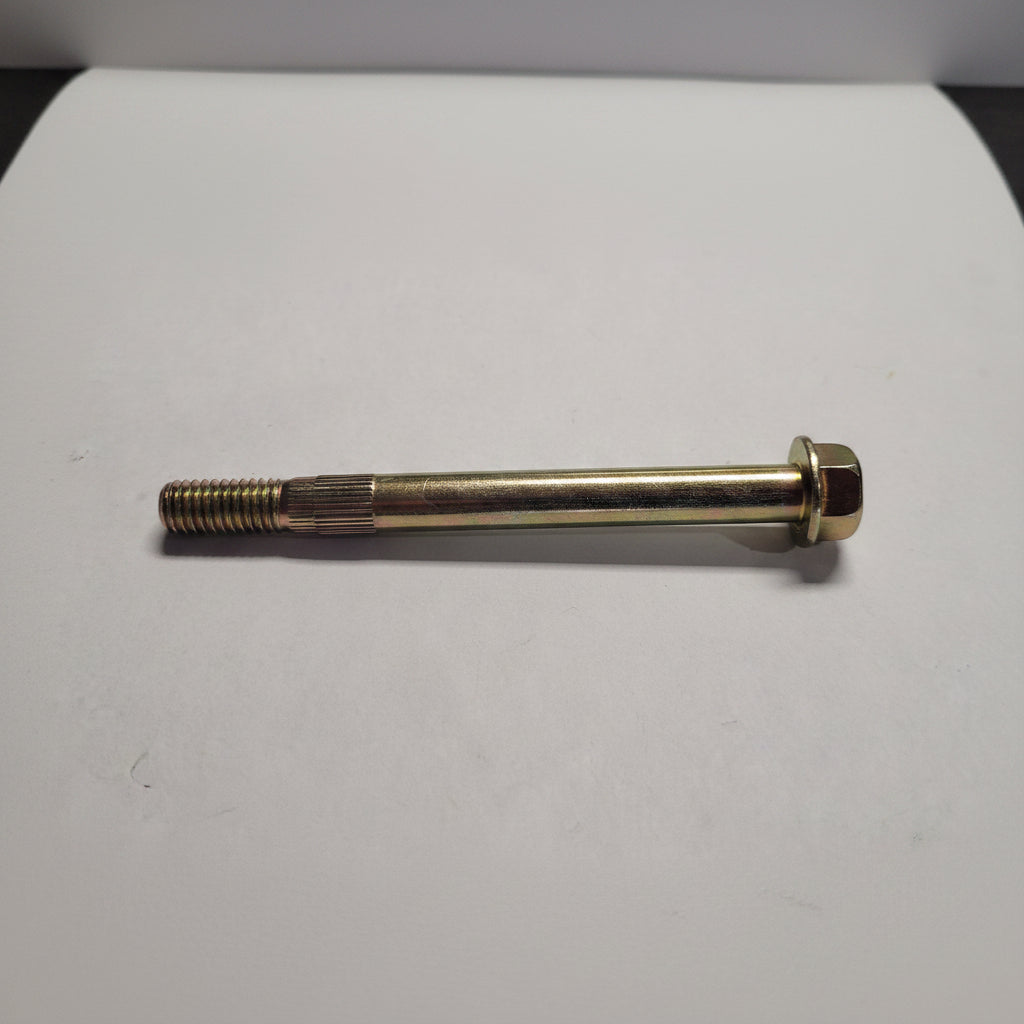 Starter Bolt, (.375-16 x 4.33) Quicksilver 8053432