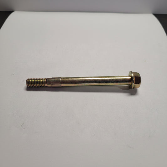 Starter Bolt, (.375-16 x 4.33) Quicksilver 8053432