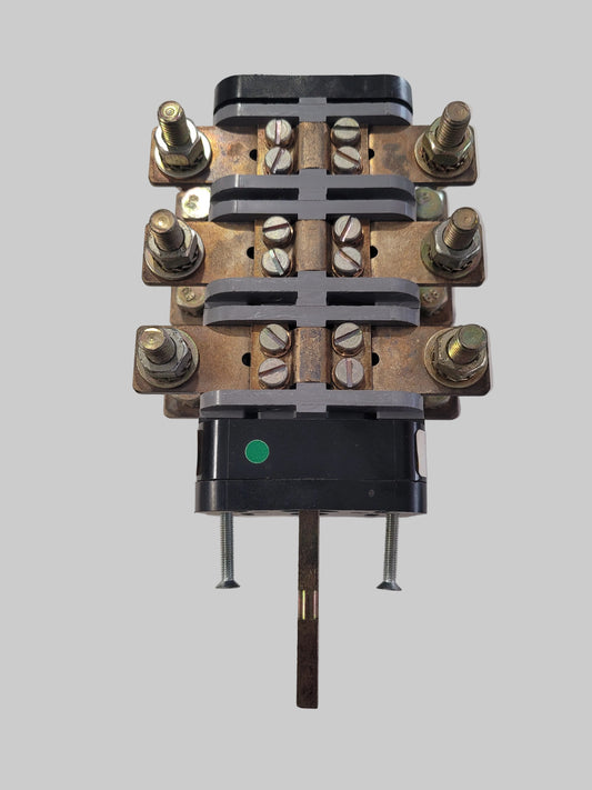 Ship to Shore Switch, 3 Pole, Kohler PAA-248577