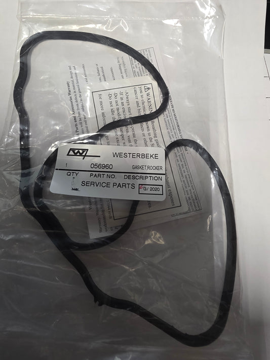 Westerbeke 56960 V/C Gasket