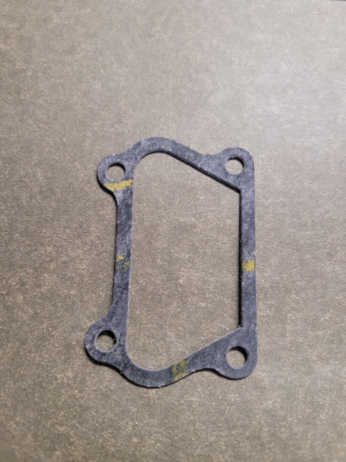 Gasket, Bypass Cover, Vintage, (NOS) OMC 203259