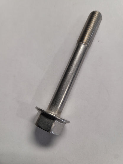 Lock Screw, Volvo 872545, (NOS)