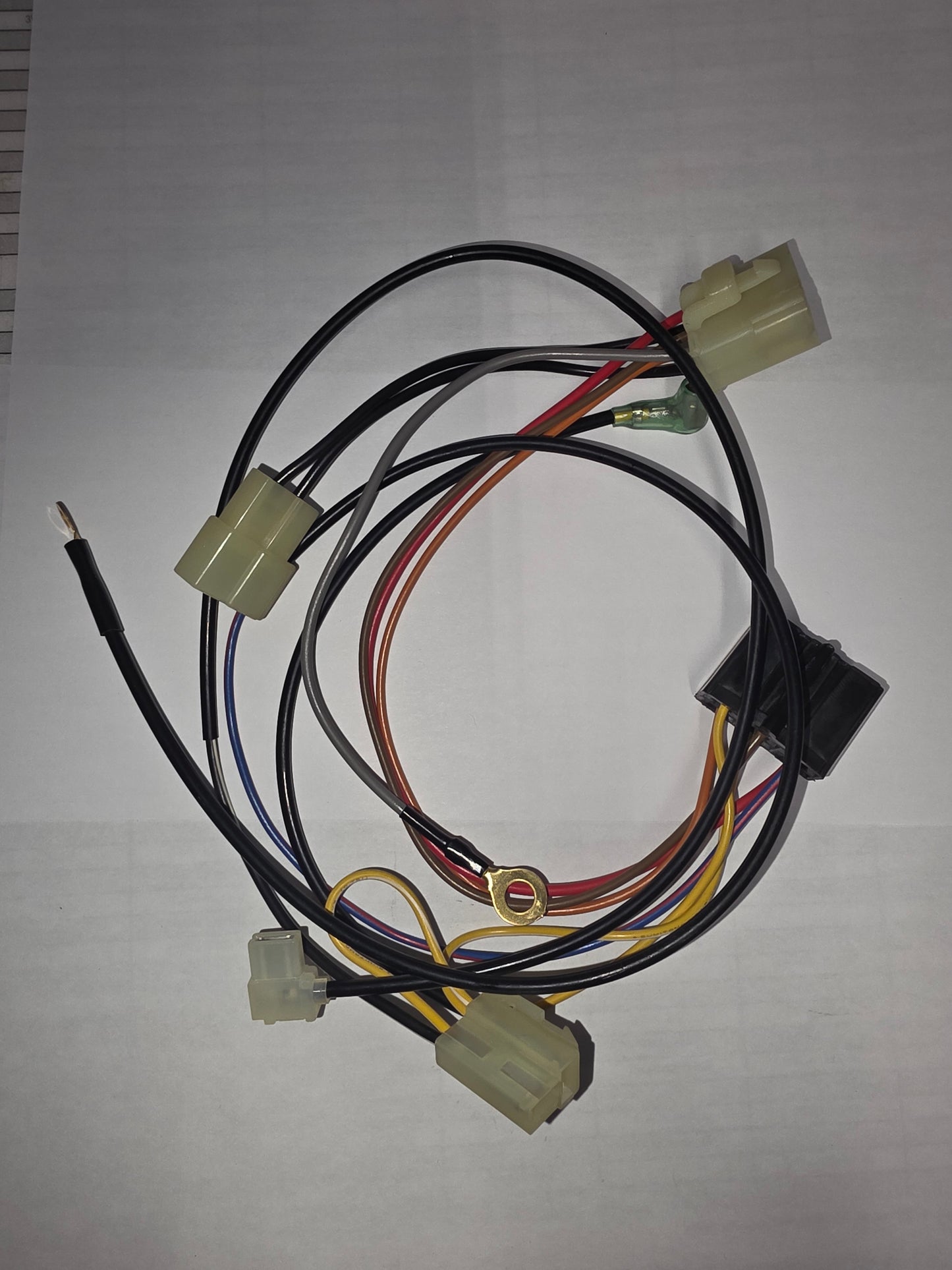 Kohler 359788 Wiring Harness (NOS/Discontinued)