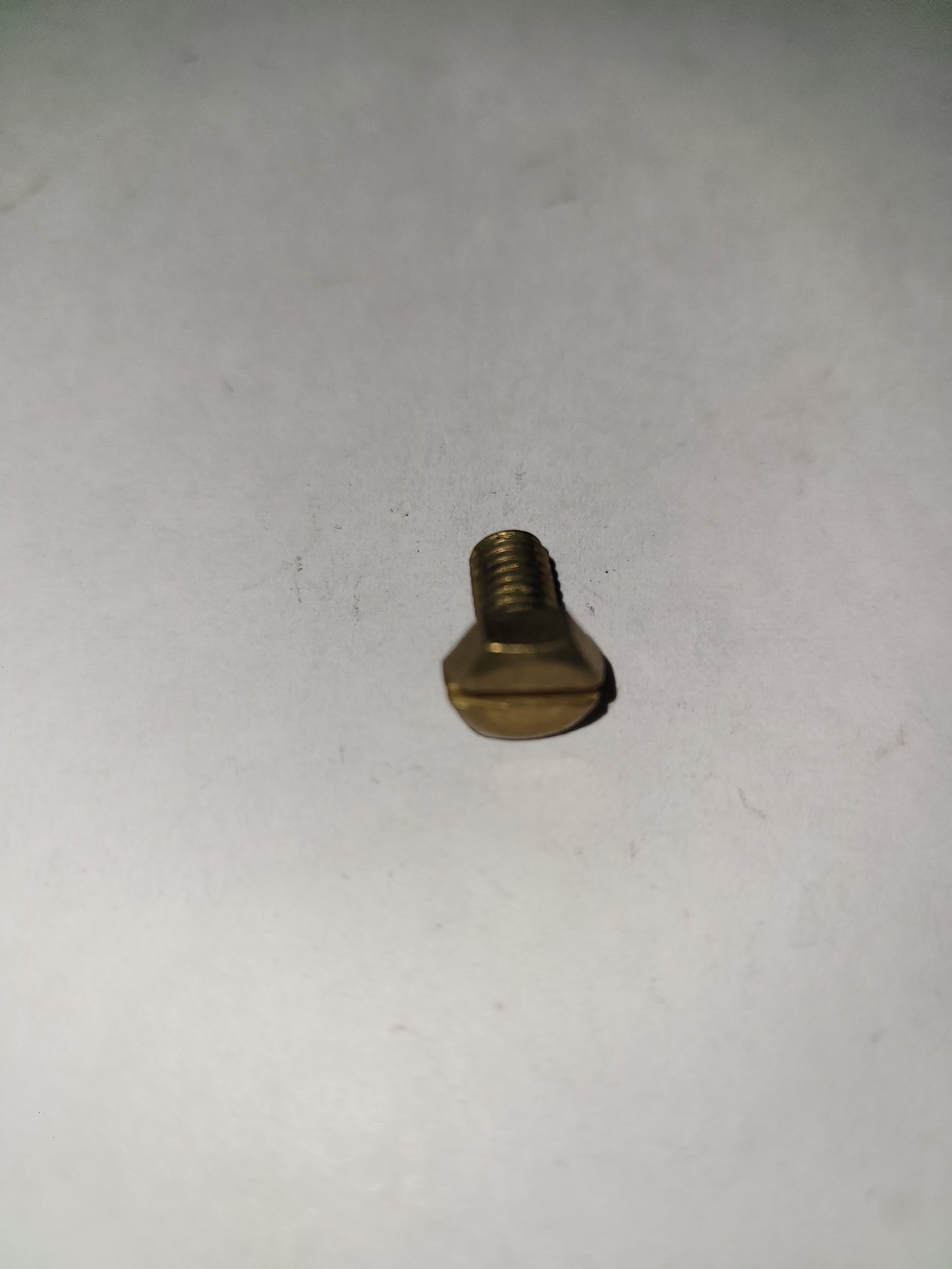 Screw, (NOS) Volvo 841693