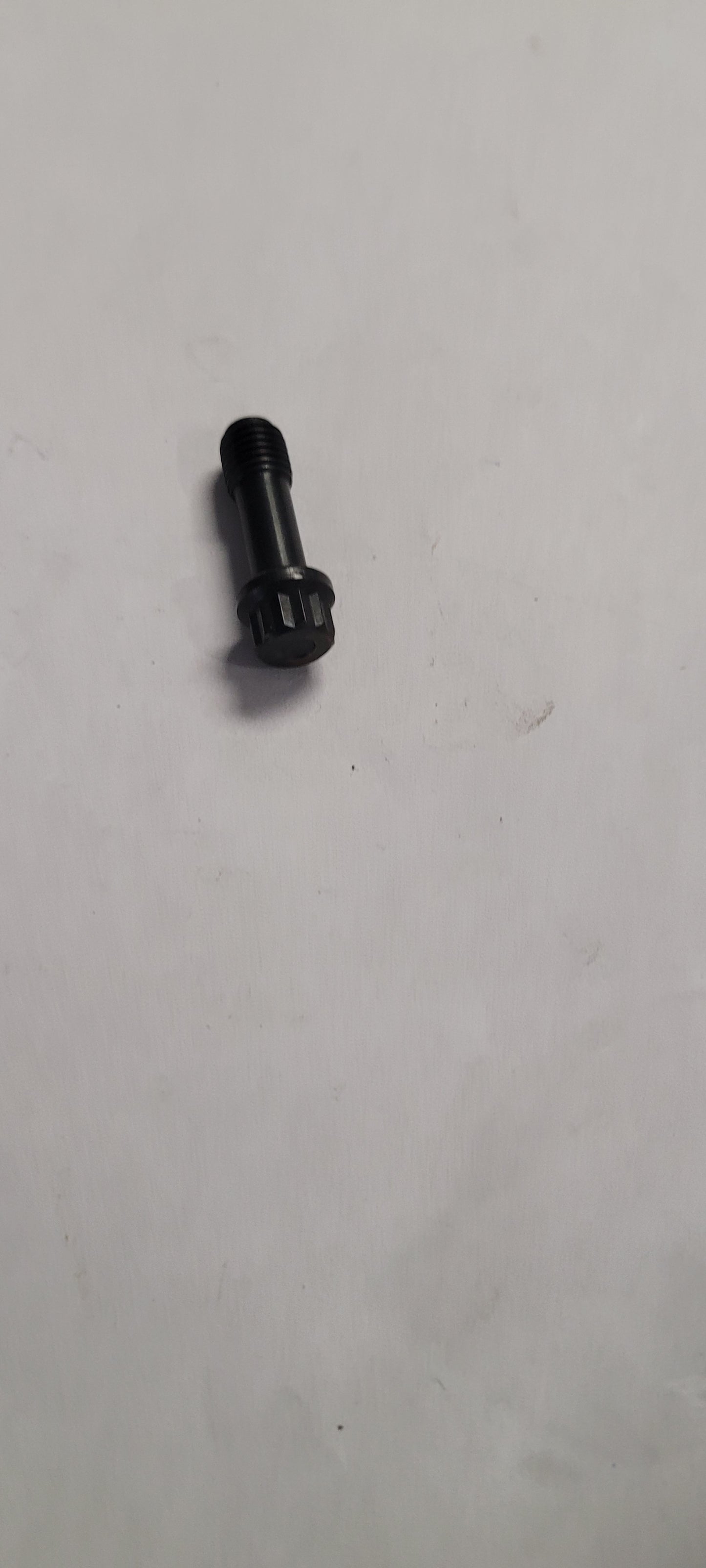 SCREW, Rod cap, Vintage, (NOS) OMC 308106