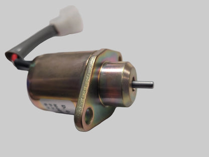 Stop Solenoid, Kohler 322469