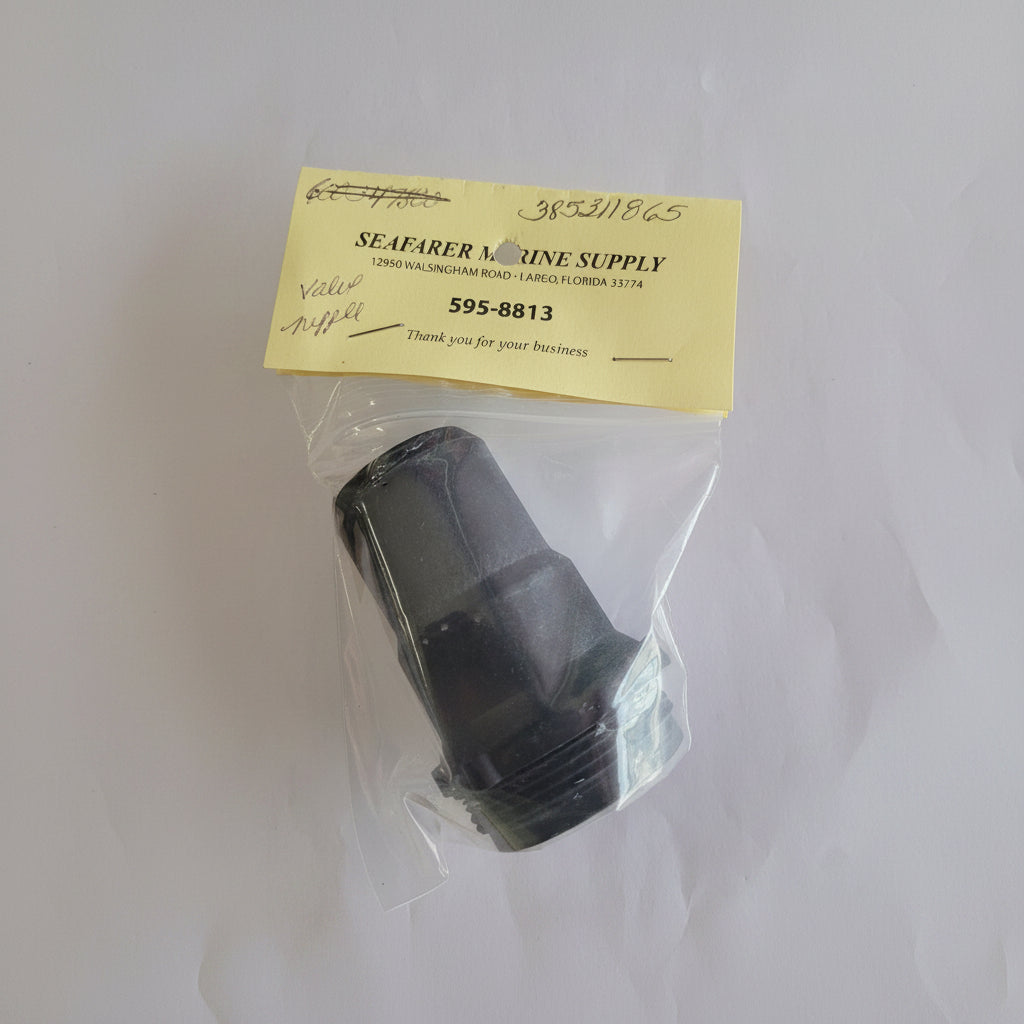 Dometic/Sealand | Nipple, Valve S PUMP 347800, 311315 | 385311865